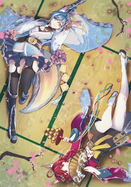 Comic Fiesta 2024 Comic Fiesta 2024