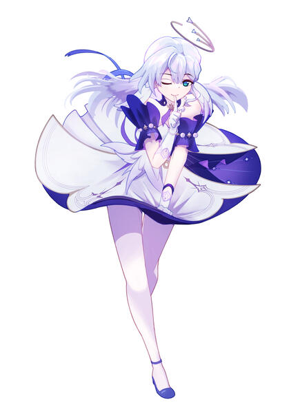 Honkai Star Rail - Robin Honkai Star Rail - Robin