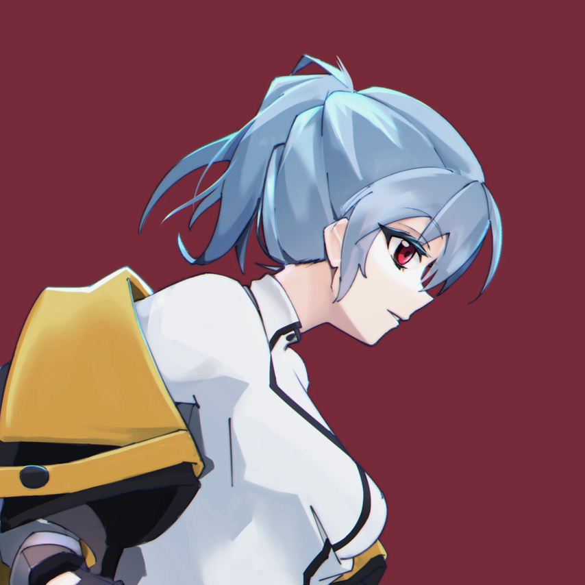 Twitter profile (main social media page)