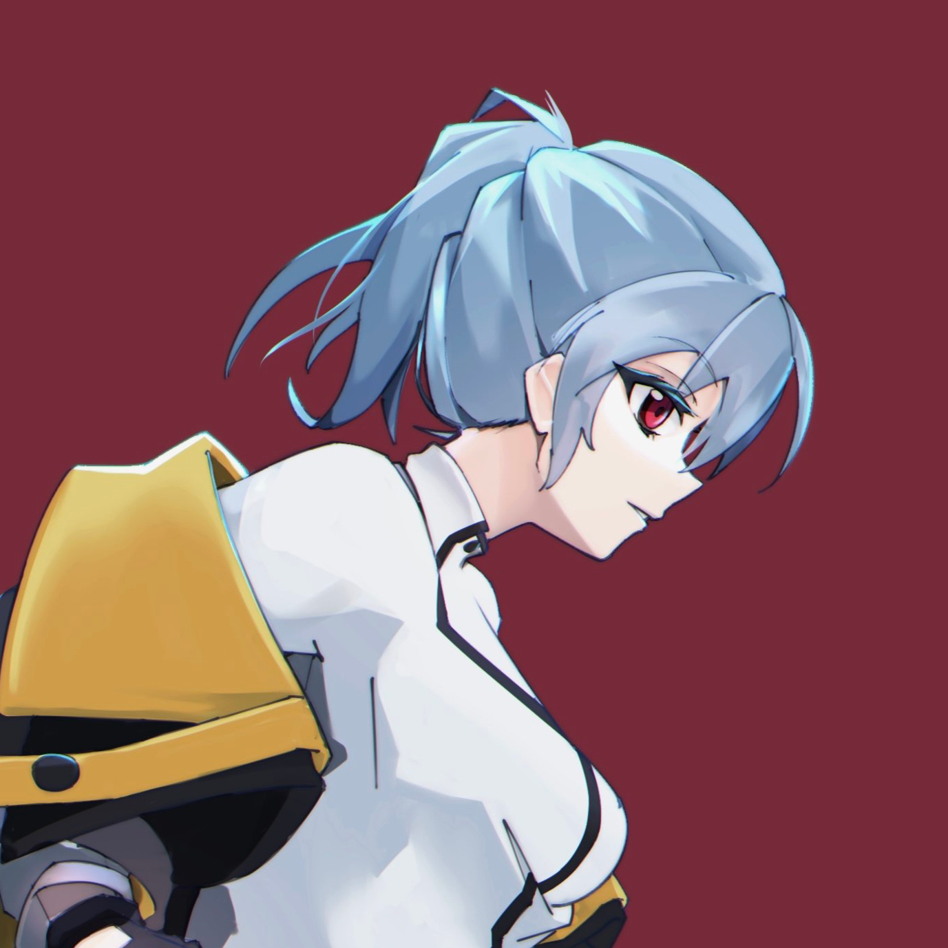 Twitter Profile Twitter profile (main social media page)